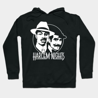 Coollest Item Harlem 80s 90s Movie Gift Hoodie